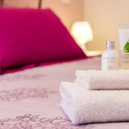 Saperdabianca Bed & Breakfast *