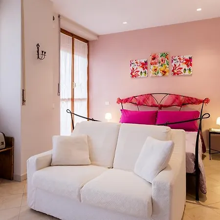 Bed & Breakfast Saperdabianca