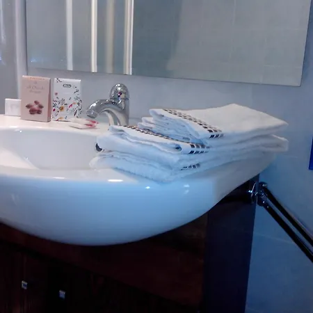 Bed & Breakfast Saperdabianca *