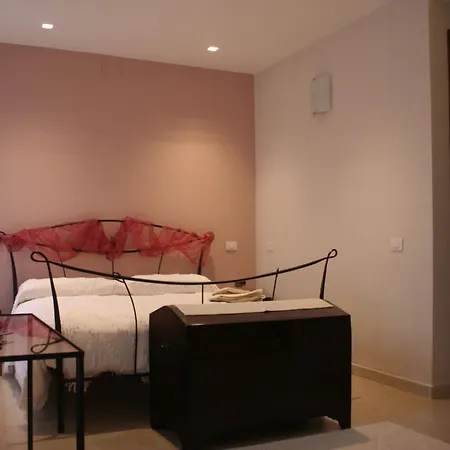 Bed & Breakfast Saperdabianca *
