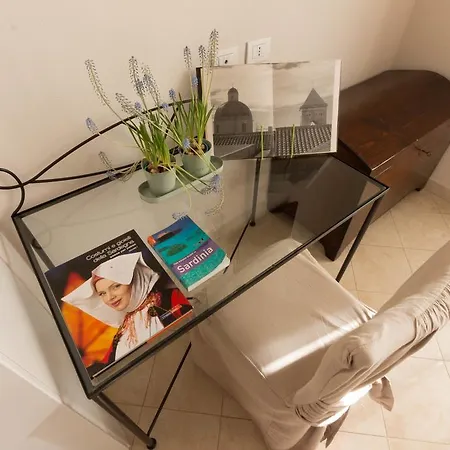 Saperdabianca Bed & Breakfast *