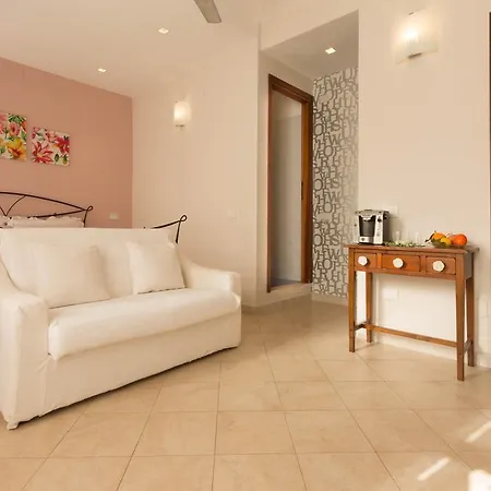 Bed & Breakfast Saperdabianca Cagliari