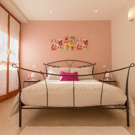 Bed & Breakfast Saperdabianca