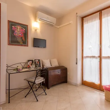 Bed & Breakfast Saperdabianca Cagliari