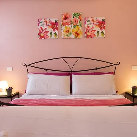 Bed & Breakfast Saperdabianca *