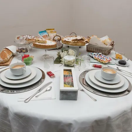 Bed & Breakfast Saperdabianca