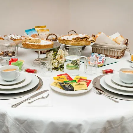 Saperdabianca Bed & Breakfast Cagliari