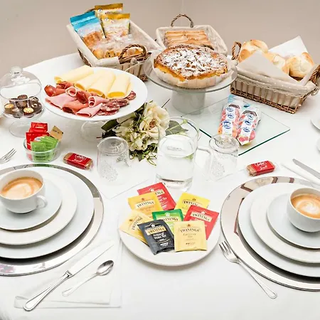 Saperdabianca Bed & Breakfast *