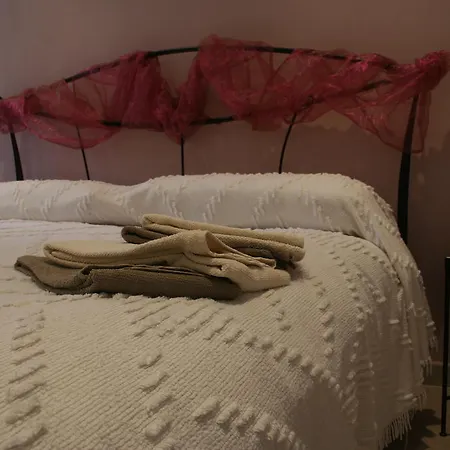 Bed & Breakfast Saperdabianca