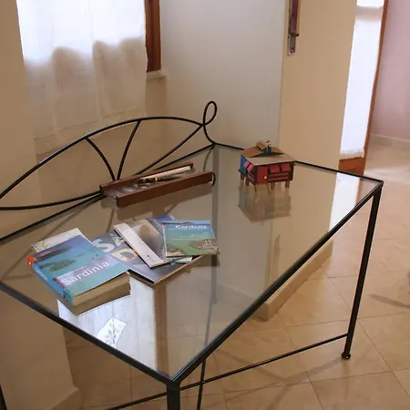Bed & Breakfast Saperdabianca