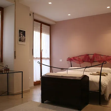 Bed & Breakfast Saperdabianca