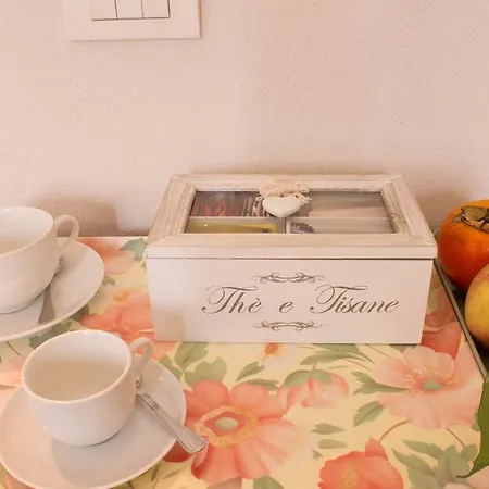 Saperdabianca Bed & Breakfast